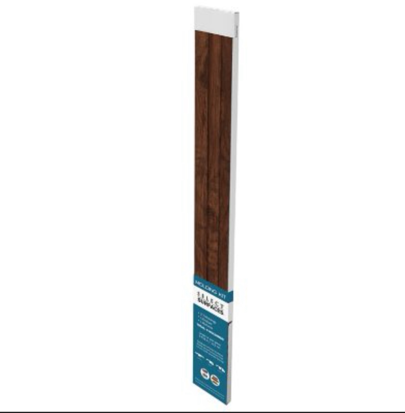 Select Surfaces Grand Canyon Molding Kit