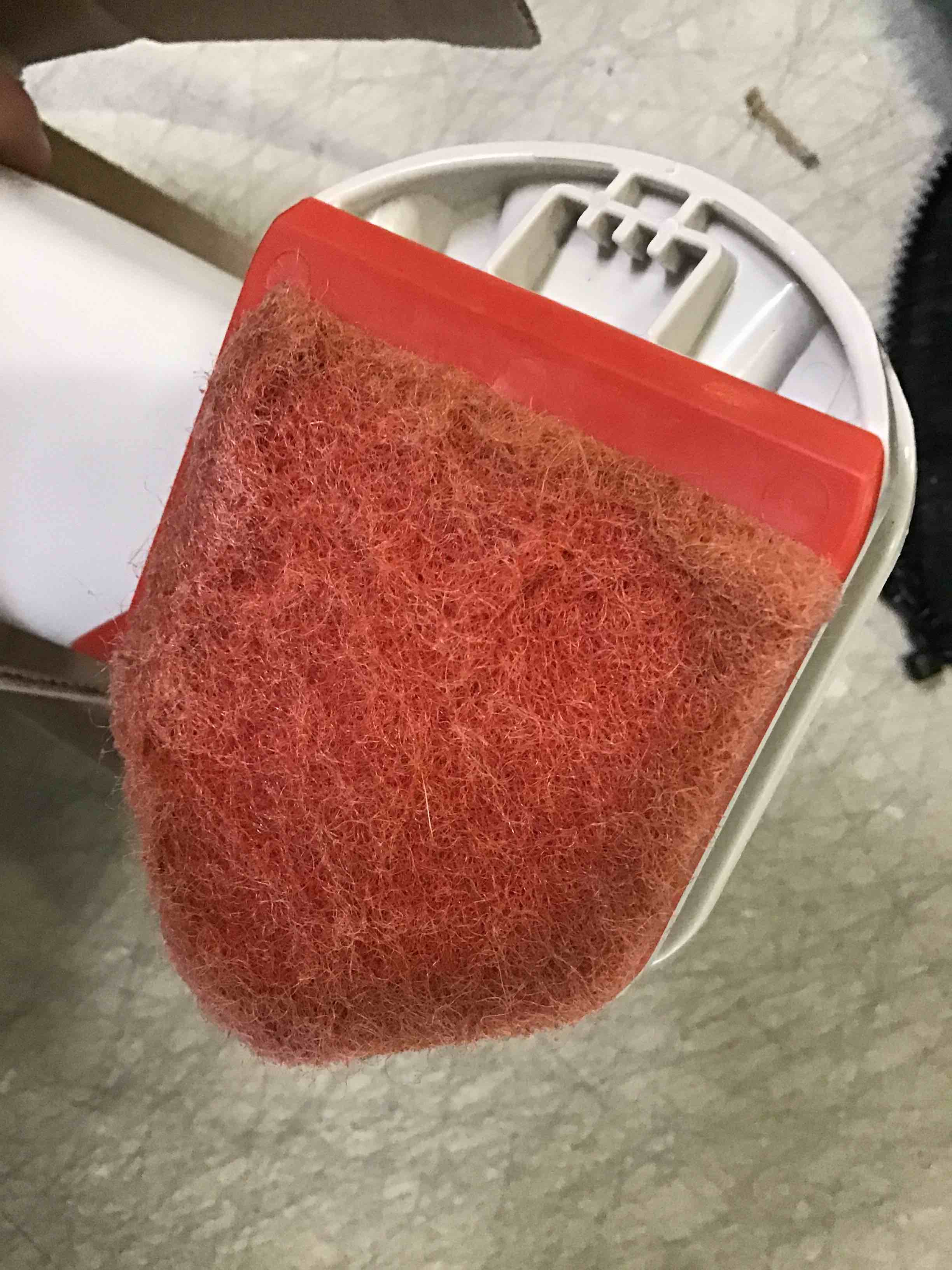 Domi-patrol Spray Mop For Floor Cleaning, Microfiber Floor Mop Dry Wet Mop Spray With 3 Washable Mop Pads & Refillable Bottle, Dust Cleaning Mop For Hardwood Laminate Tile Floors, Gray Price In