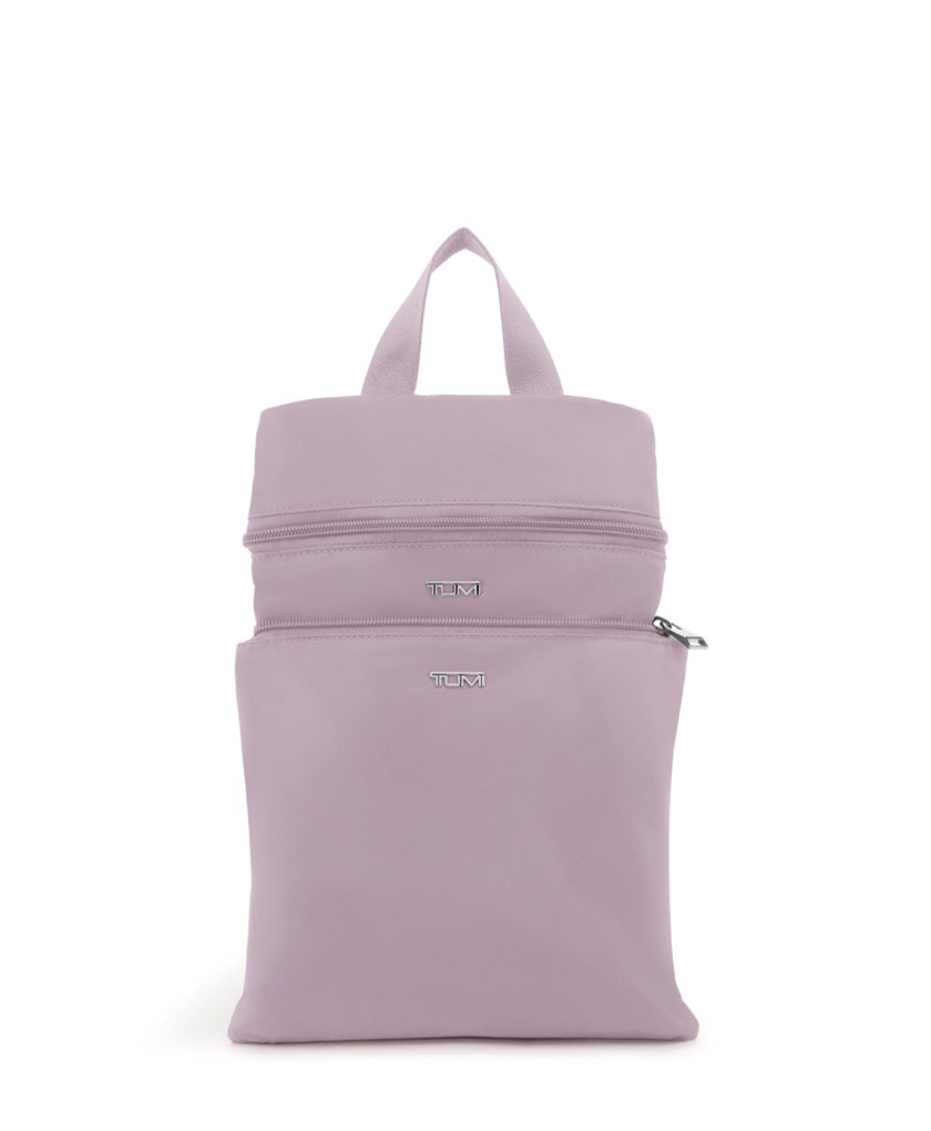 TUMI Voyageur Just In Case Backpack - Lilac