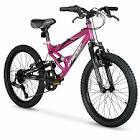 20inch Hyper Inspire Magenta Girls Bike