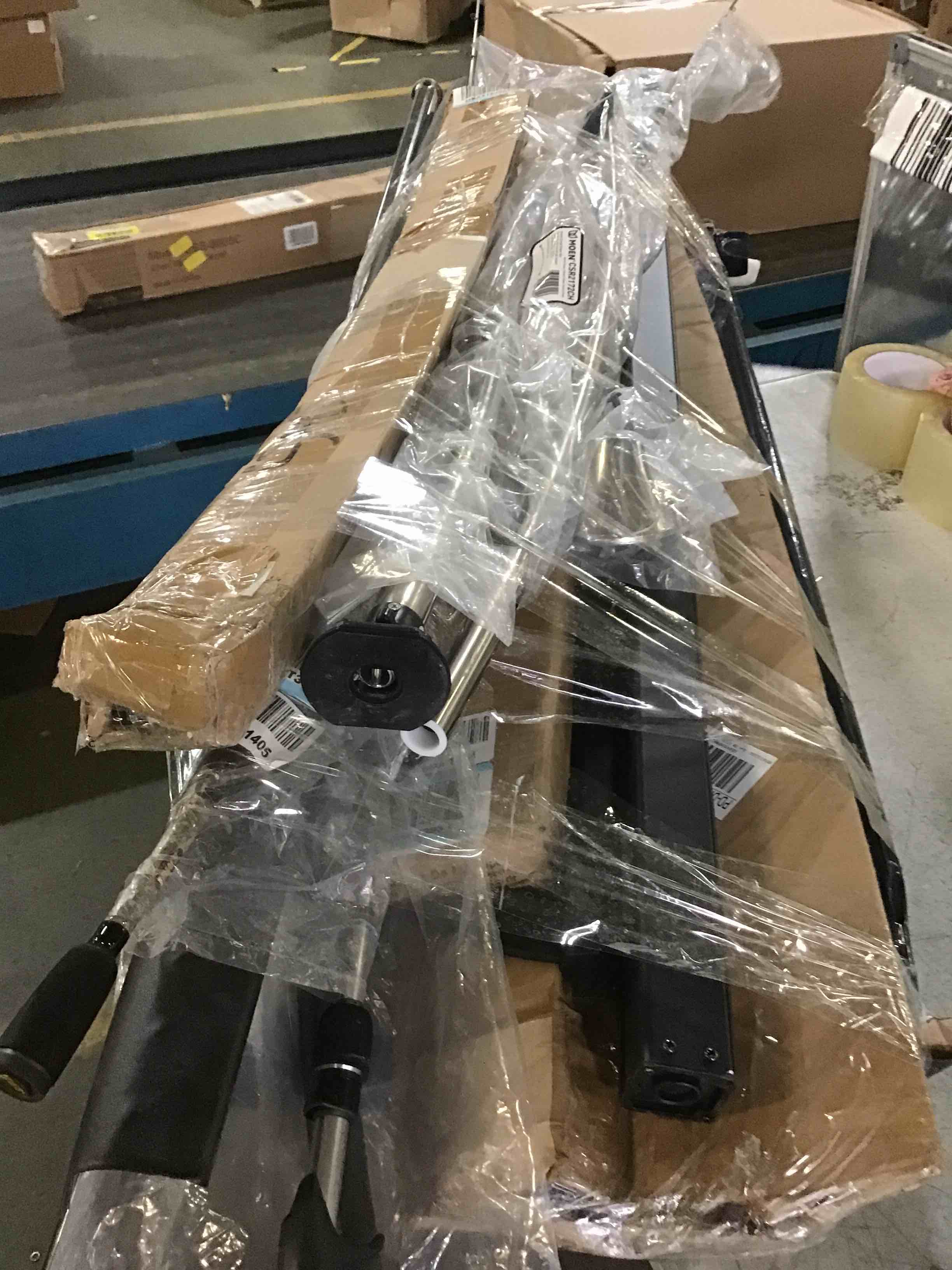 Assorted miscellaneous items for maintenance home and more