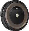 The App Controlled Roomba 890