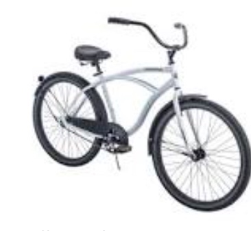 Huffy 26  Cranbrook Men s Comfort Cruiser Bike  Matte grey 