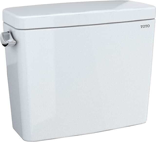 Toto Toilet Tank