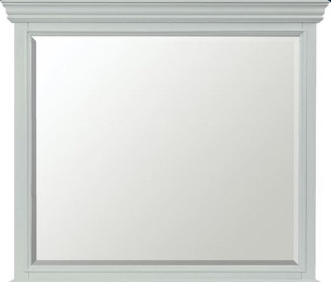 Elements International Slater Mirror in Grey SR300MR