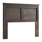 Diego P680 Queen Bed (incomplete) headboard only 
