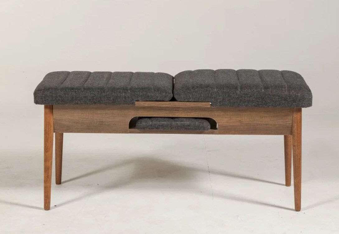 V?NA BENCH CEV?Z ANTRAS?T