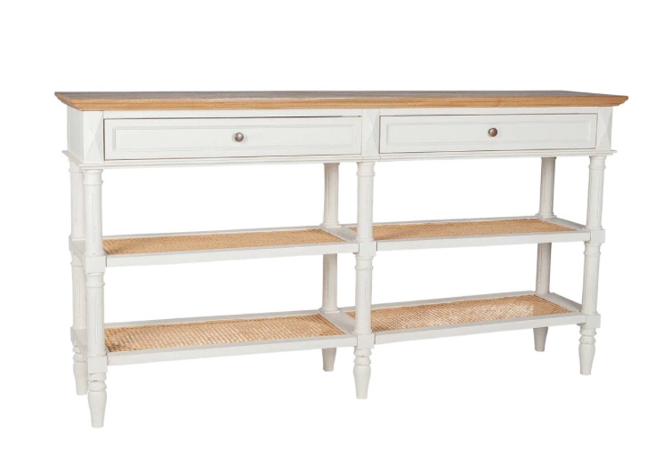Bristol Console Table
