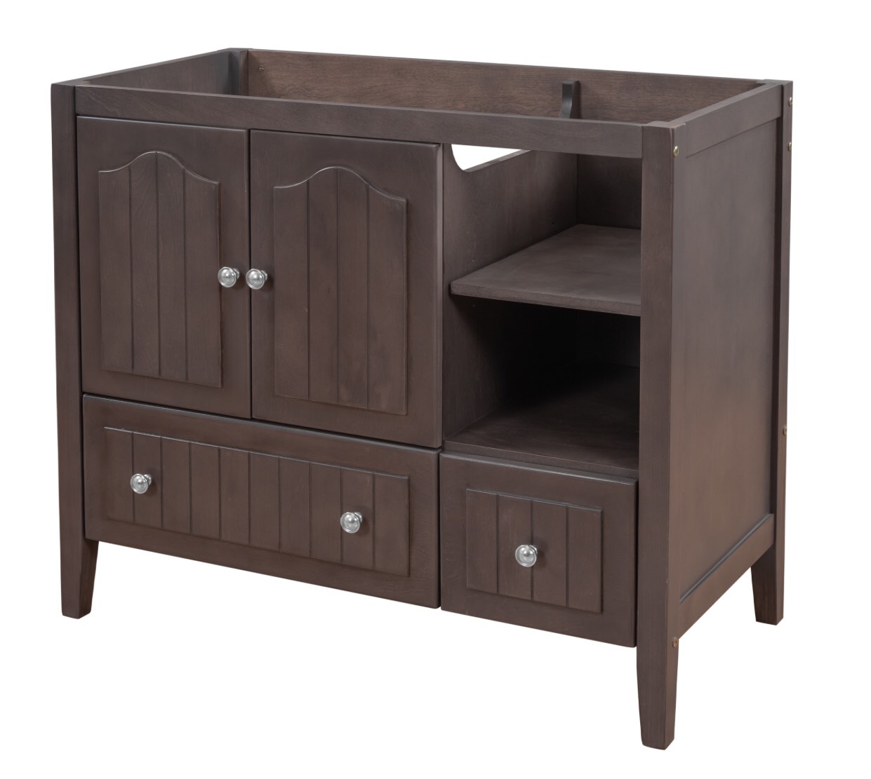 36? Bathroom Vanity Base
