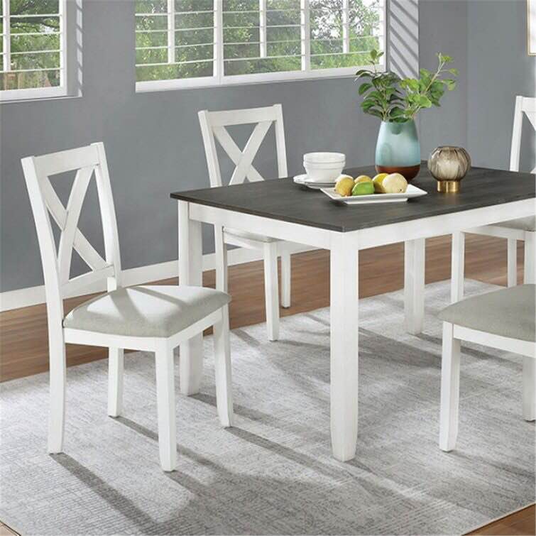 Adreana 7Pc Dining Set
