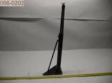 Tapered Metal Table Legs 20" XU-LEG-LONG-GG