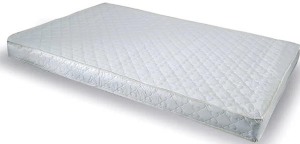 Toddler mattress 