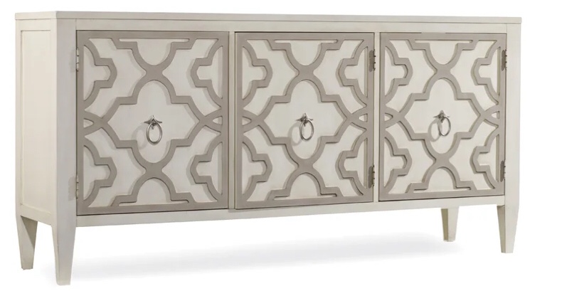 Melange 72” sideboard 