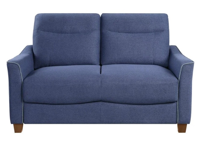 Love seat 9236BU