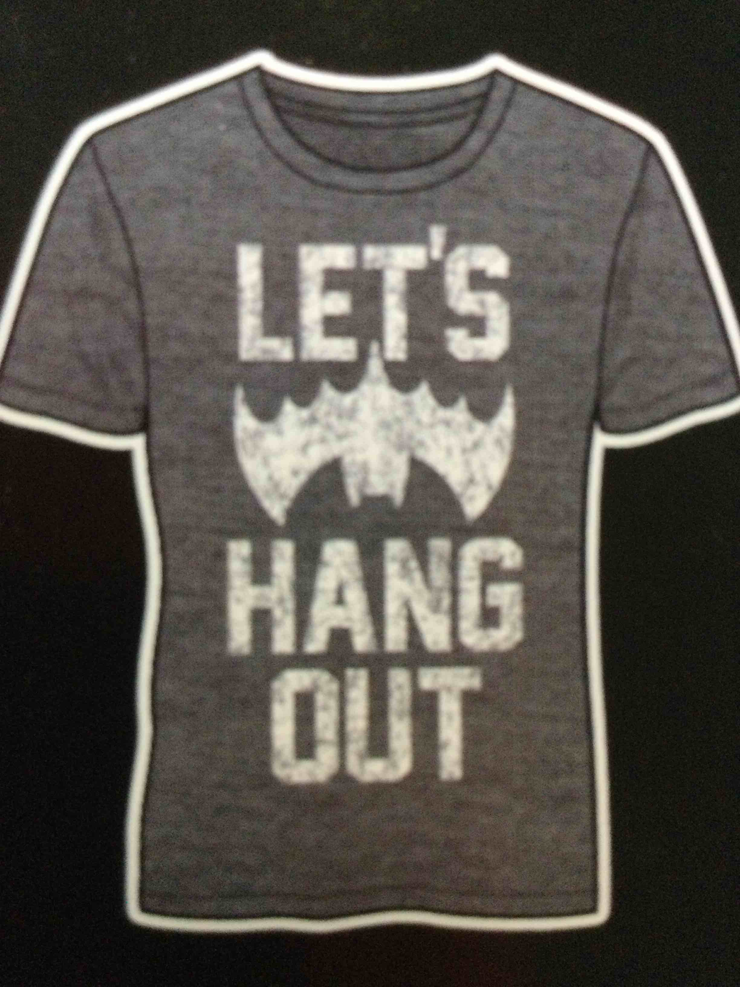 OPEN TRAILS, Halloween Mens Tee