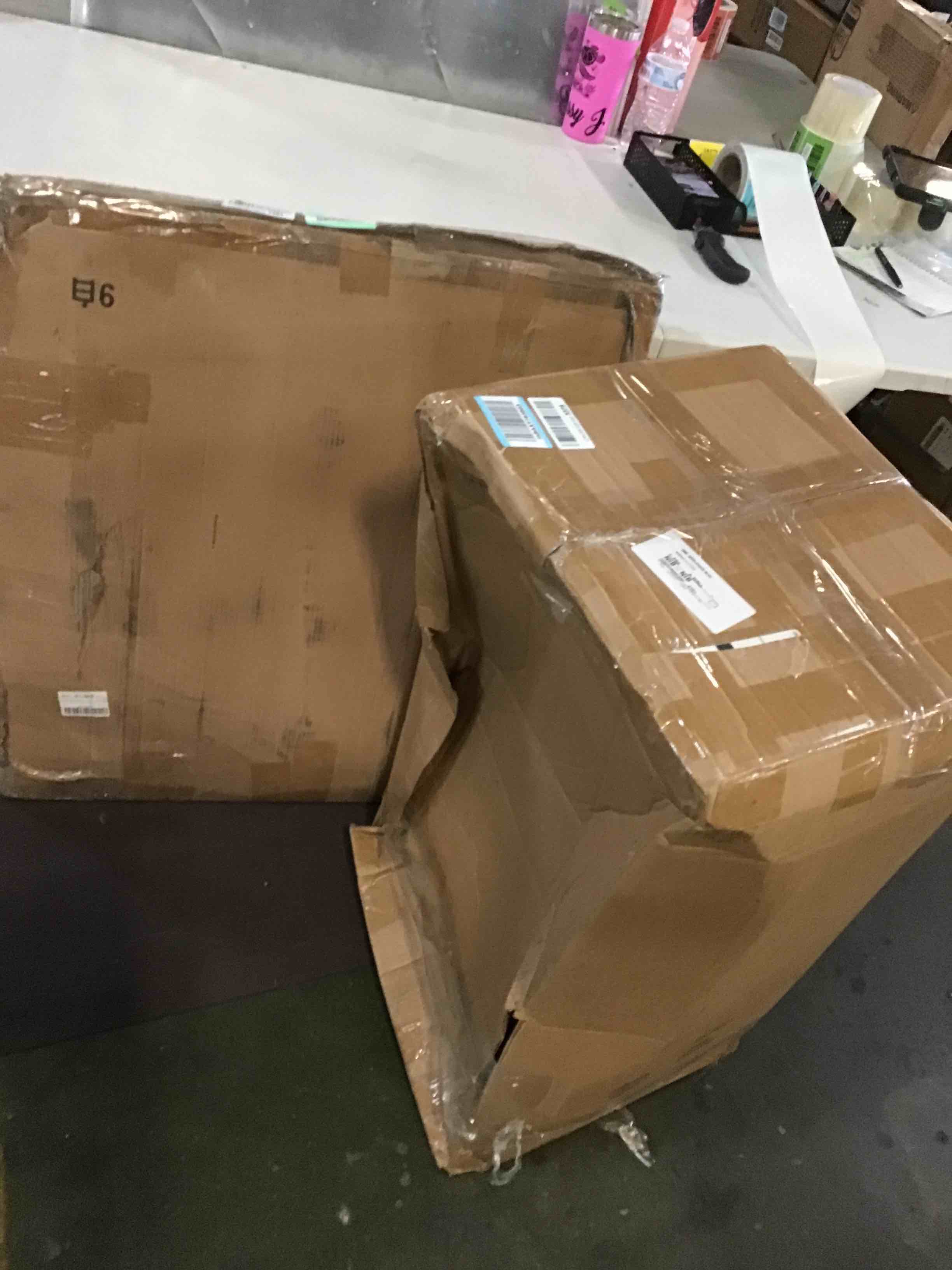 Assorted of secure safety gates 
