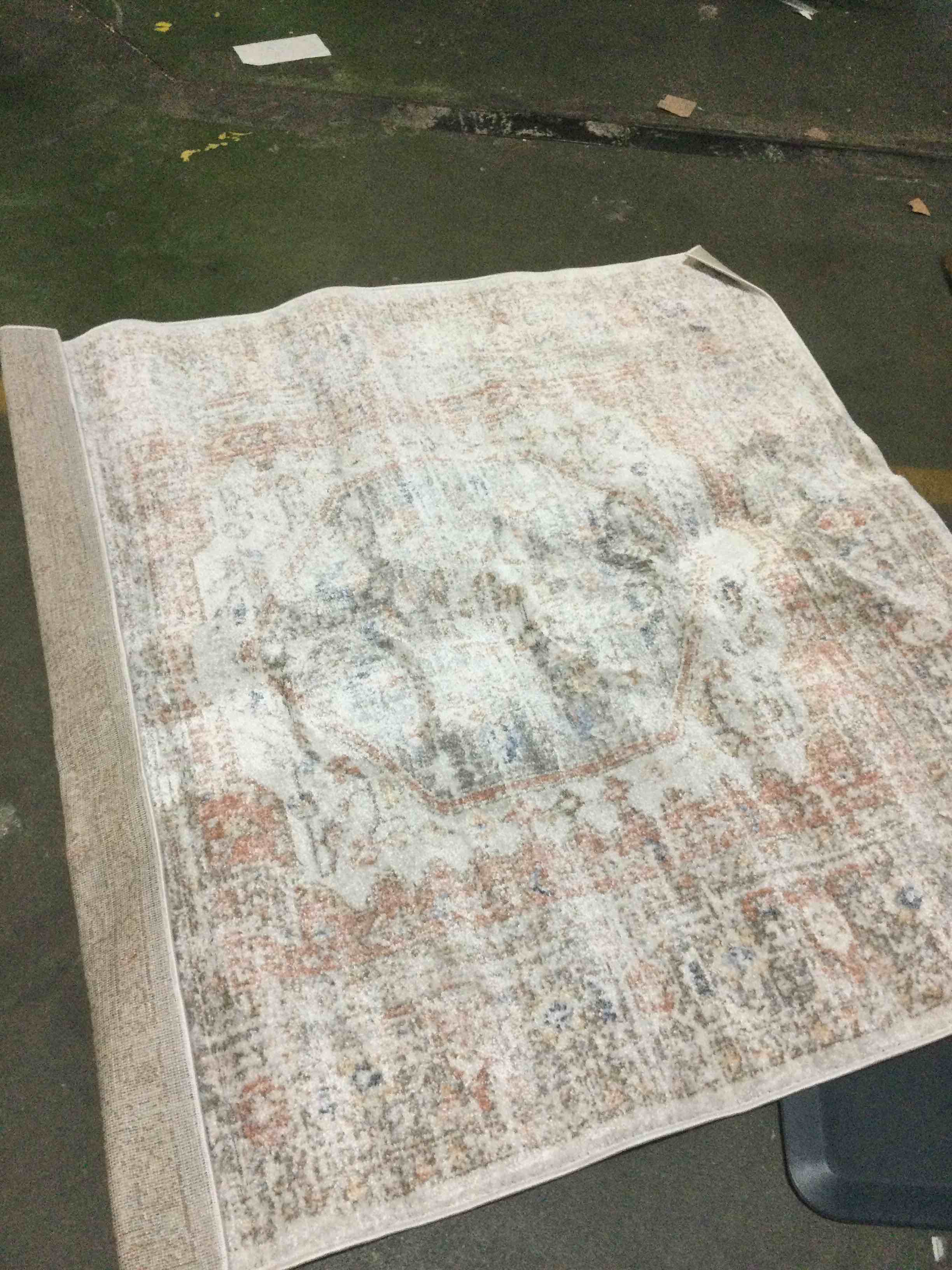 area rug