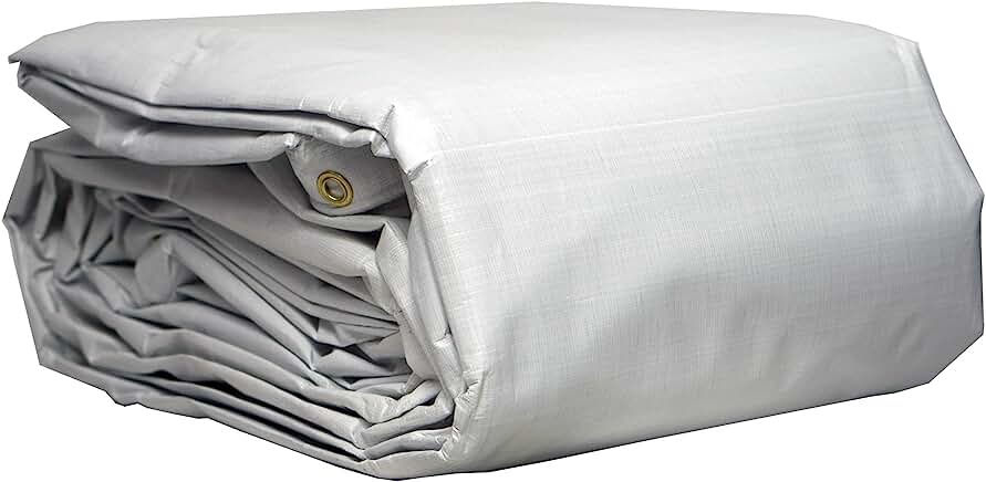 Super cover 24’ x 30’