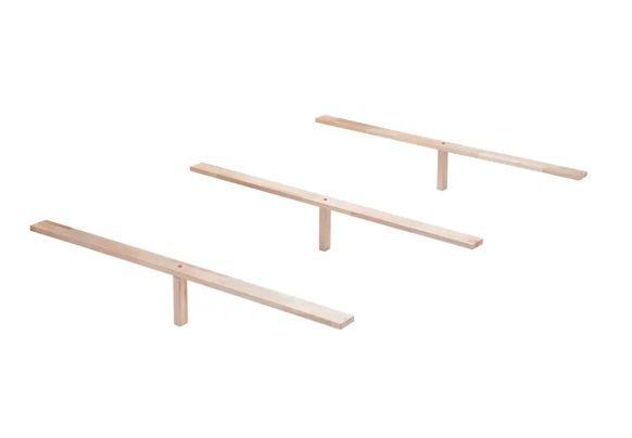 Foundation Support Boards Full