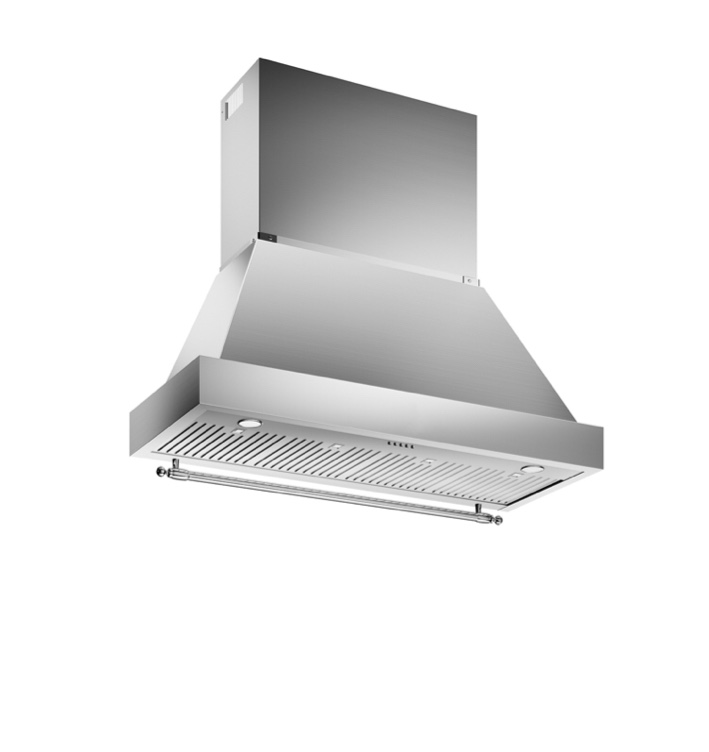 48" Heritage Series hood canopy  (Incomplete) 