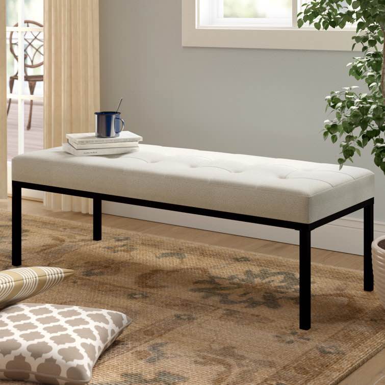 Aenne Bench