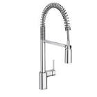 Align Pull Down Single Handle Kitchen Faucet