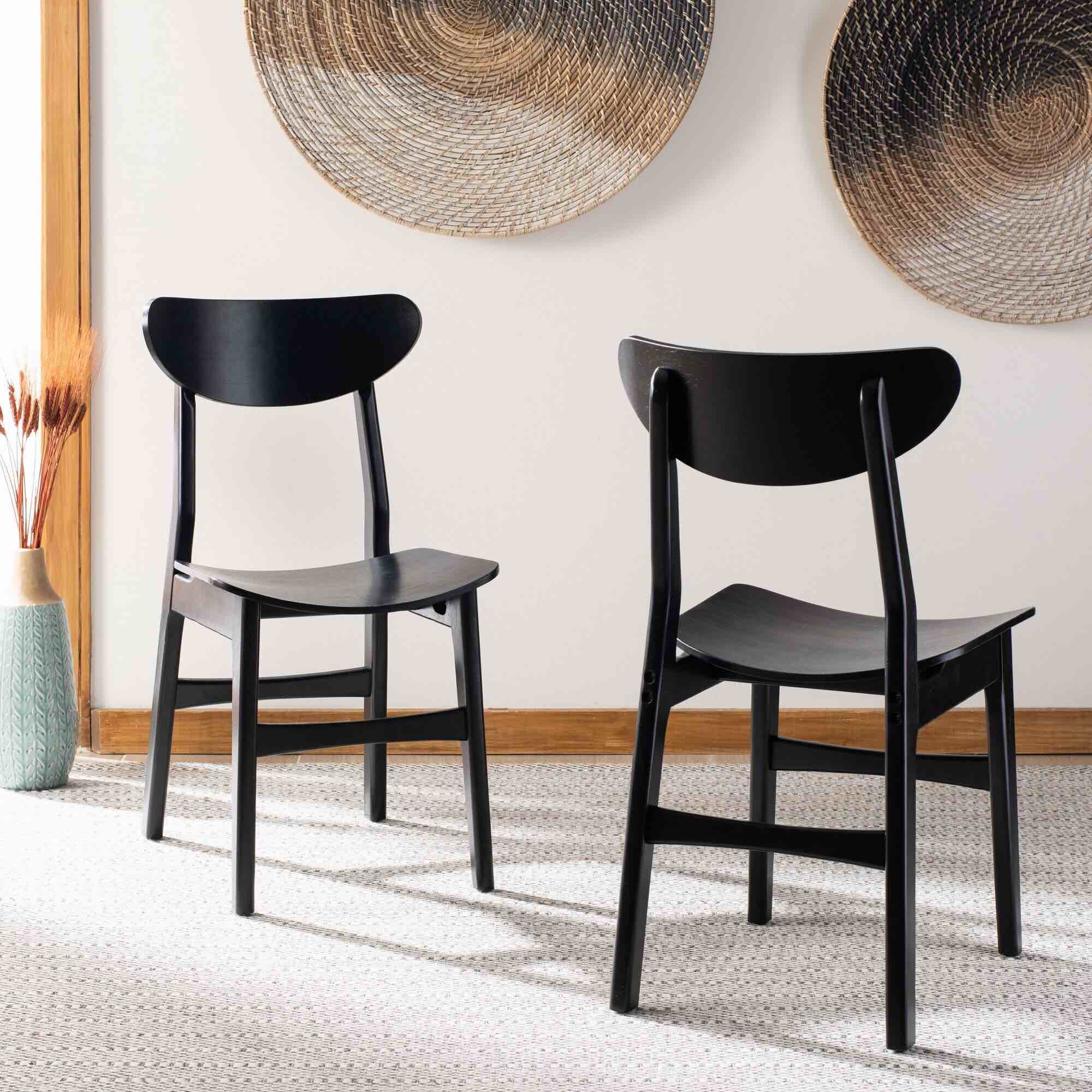 Jakob Side Chair set of 2