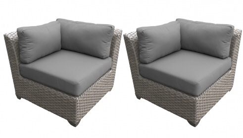 Florence Corner Sofa (Set of 2)