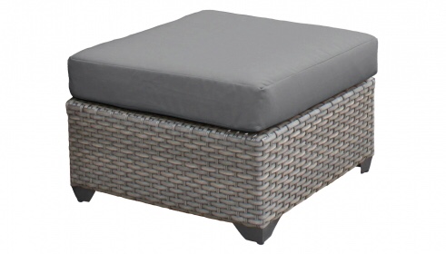 Florence Ottoman