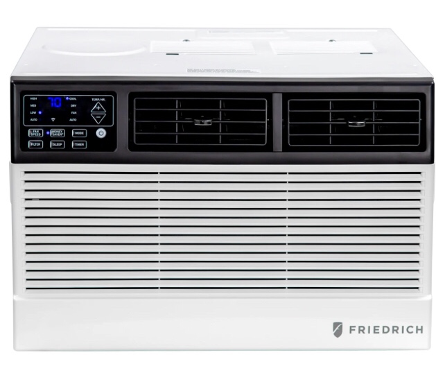 Friedrich Chill Premier 18,000 BTU Window Air Conditioner