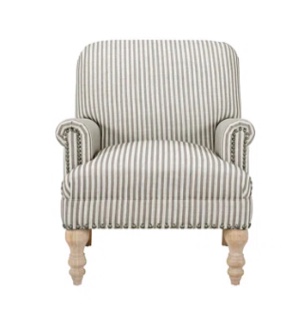 Django Upholstered Armchair