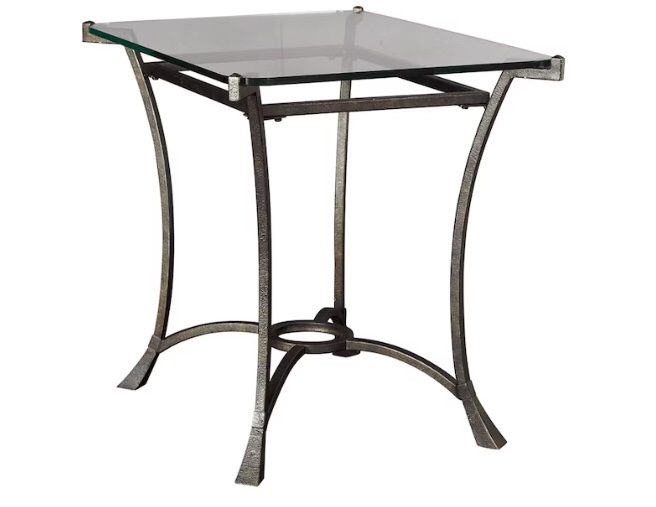 Hammary Living Room Rectangular End Table T30026-T3002620-00R at Carol House Furniture (incomplete) (table top only)