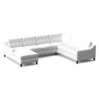 Anastasia sectional (incomplete loveseat only)