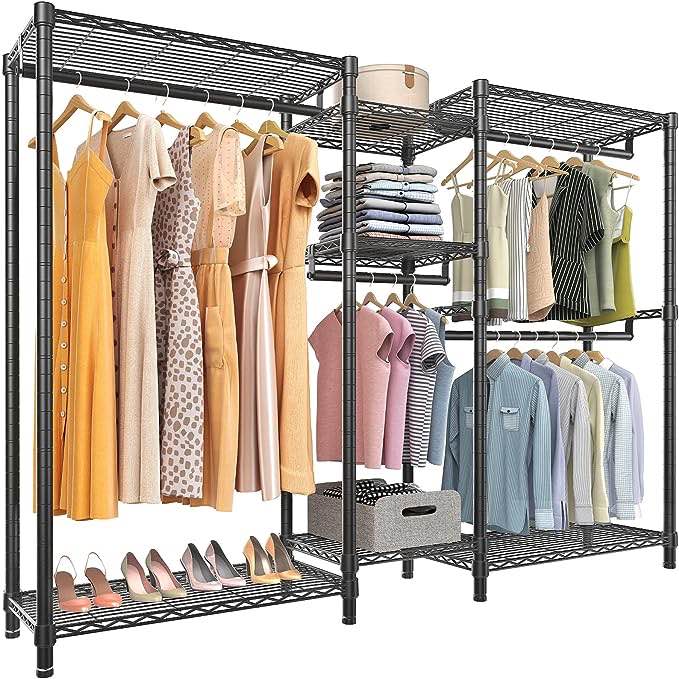 vipek garment rack 