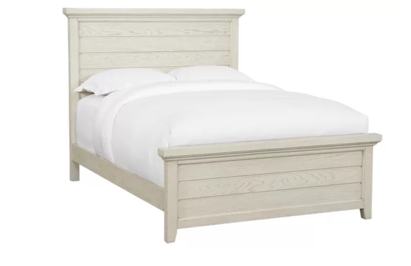 Briar Lake Youth Bed( incomplete box 1/2)