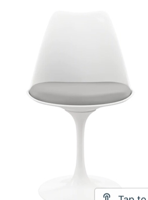 Tulip Dining Chair
