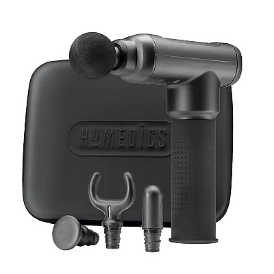 HoMedics Therapist Select Pro Percussion Massager