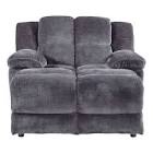 recliner chair chaise lounge (incomplete, box 3 of 3 only)