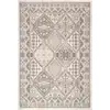 nuLOOM Becca Vintage Tiles Beige 9 ft. x 12 ft. Area Rug