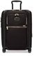 TUMI Alpha 3 International Dual Access 4 Wheeled Carry-On Black/Gold One Size