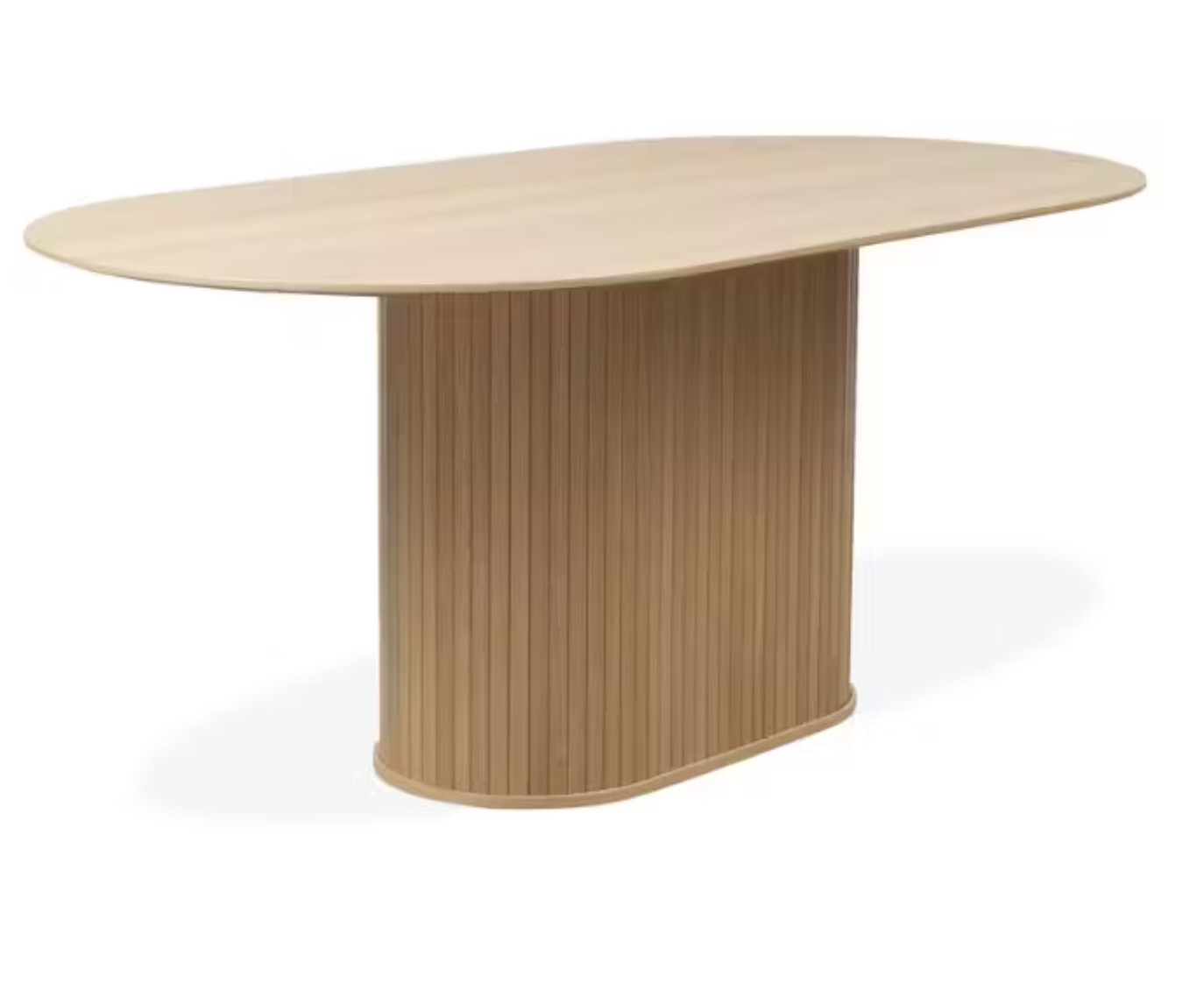 Unique Furniture - Nola Dining Table