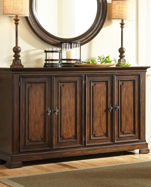 Liberty Furniture Armand Dining Buffet