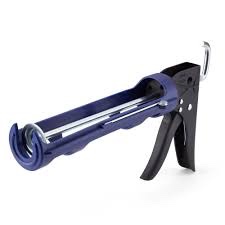 Project source 10 ounce dripless caulk gun 053-9187