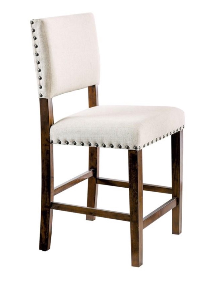 CM3018PC-2PK-3A SET OF 2 Glenbrook Counter Height Stools