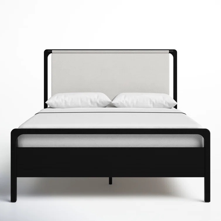 STANDARD PASSAGES KING BED / INCOMPLETE / FOOTBOARD ONLY