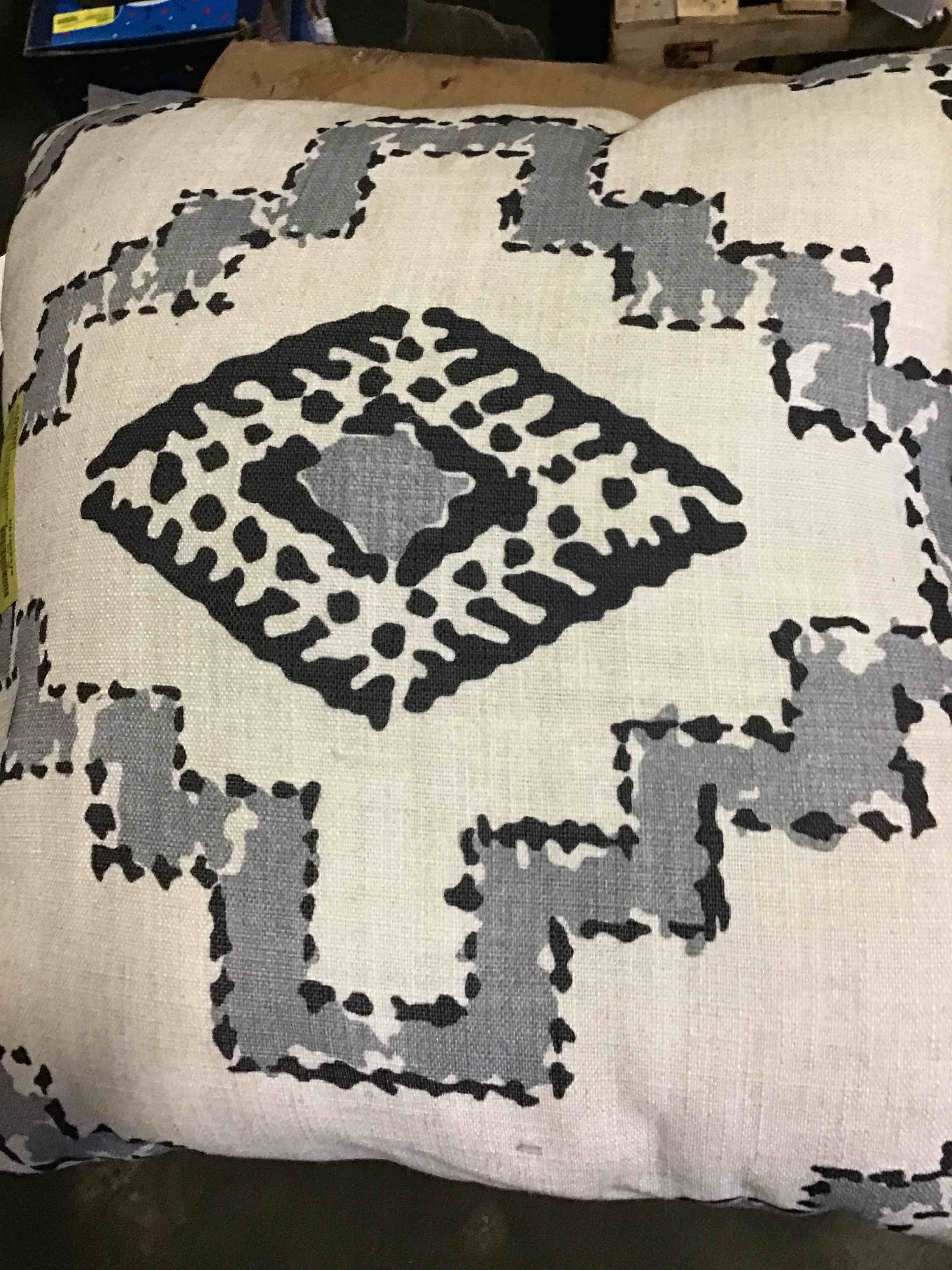 pillow studiochic