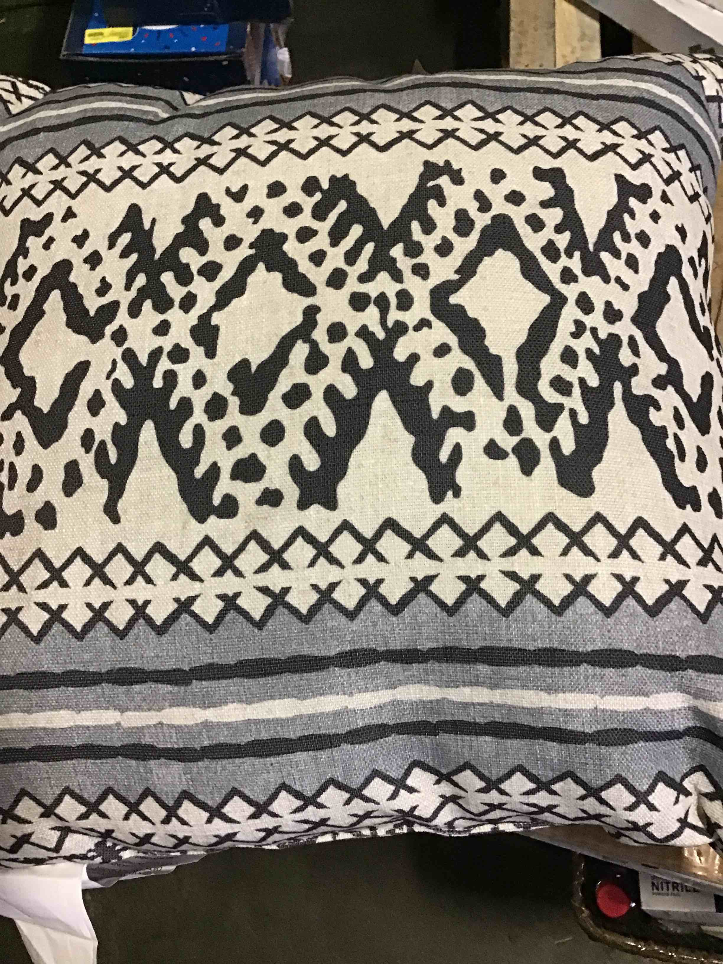 pillow studiochic