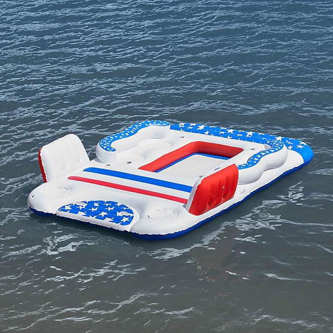 MEMBER'S MARK Paradise Island Float
