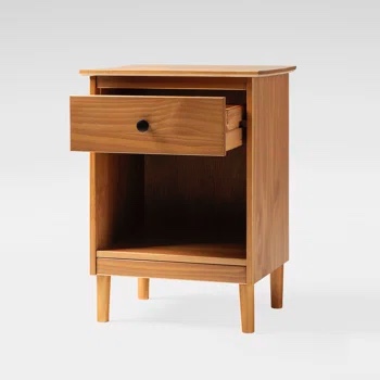 Lafever 1 - Drawer Nightstand