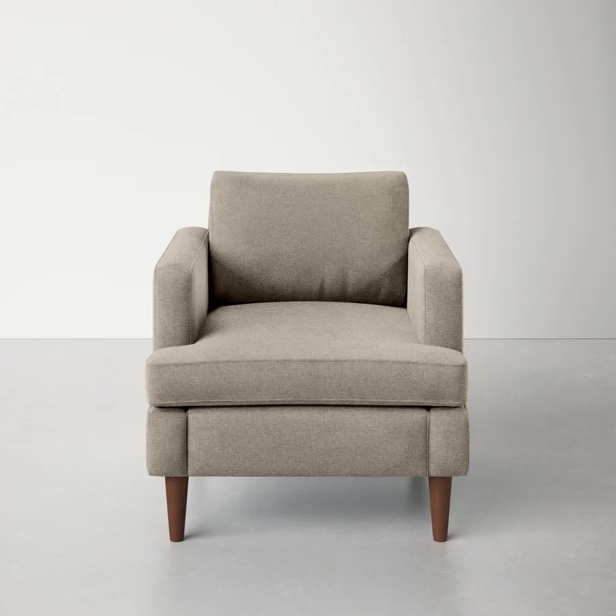 Laguna Upholstered Armchair
